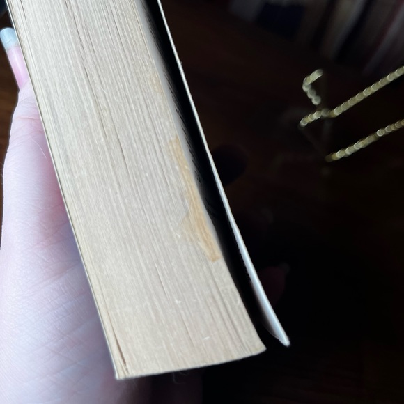 Cold Pursuit by Carla Neggers ISBN: 978-0778325536 - Picture 9 of 9